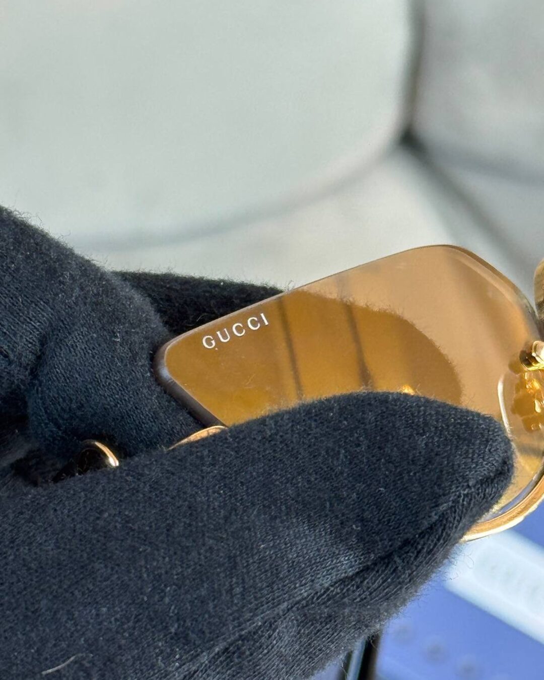 Очки Gucci — изображение 9