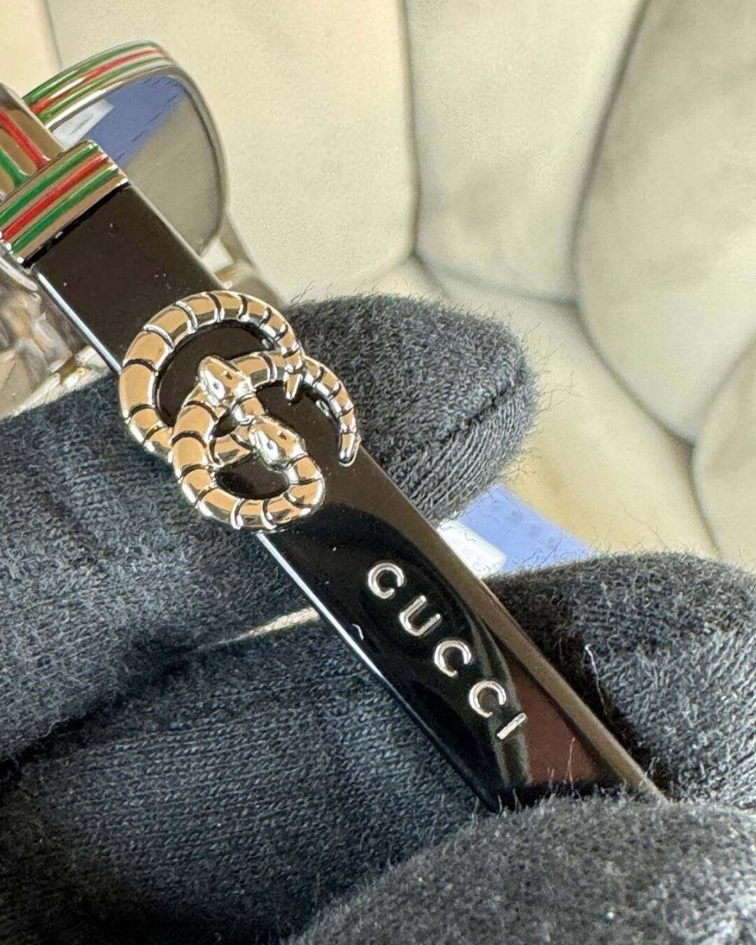 Очки Gucci — изображение 3