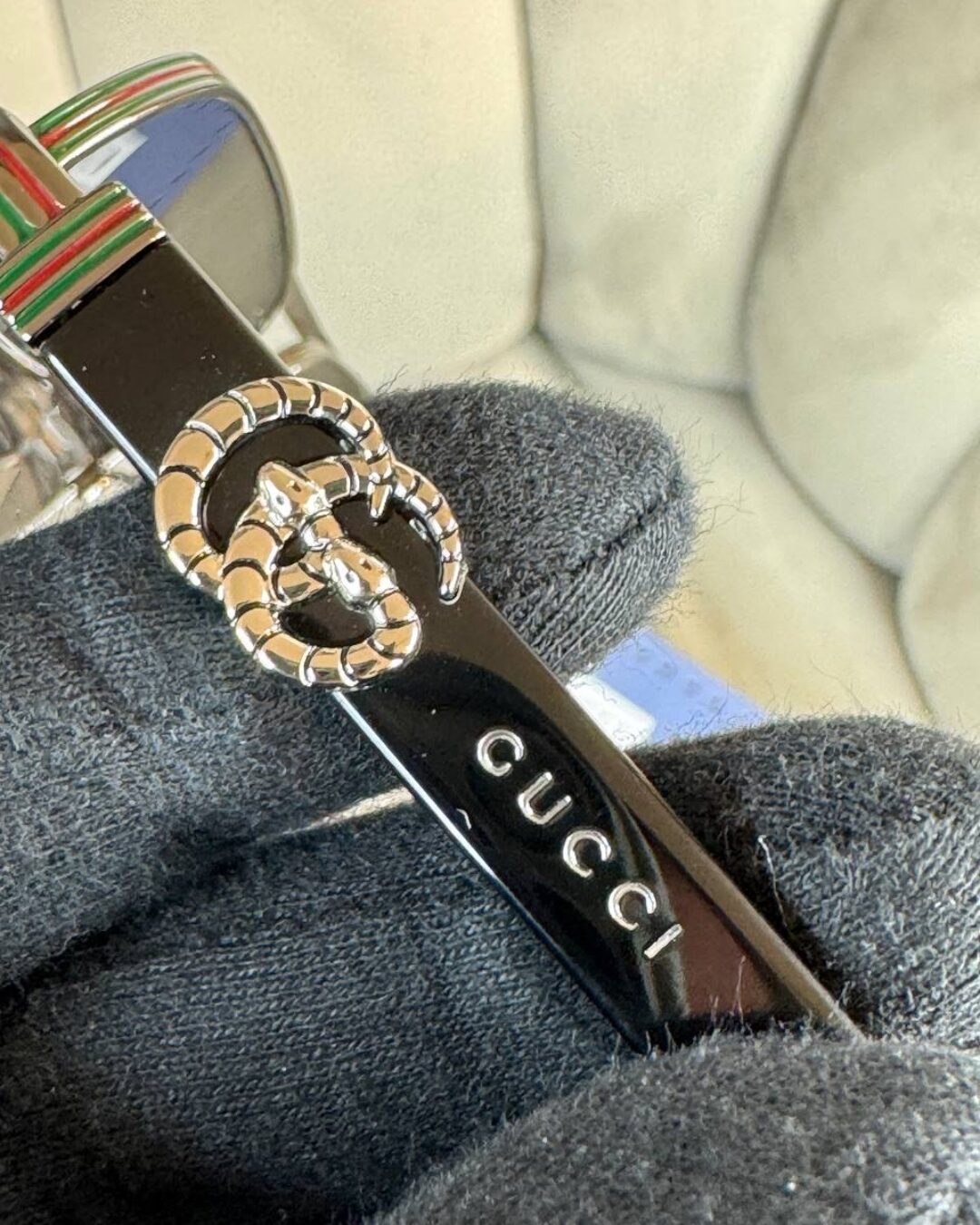 Очки Gucci — изображение 3