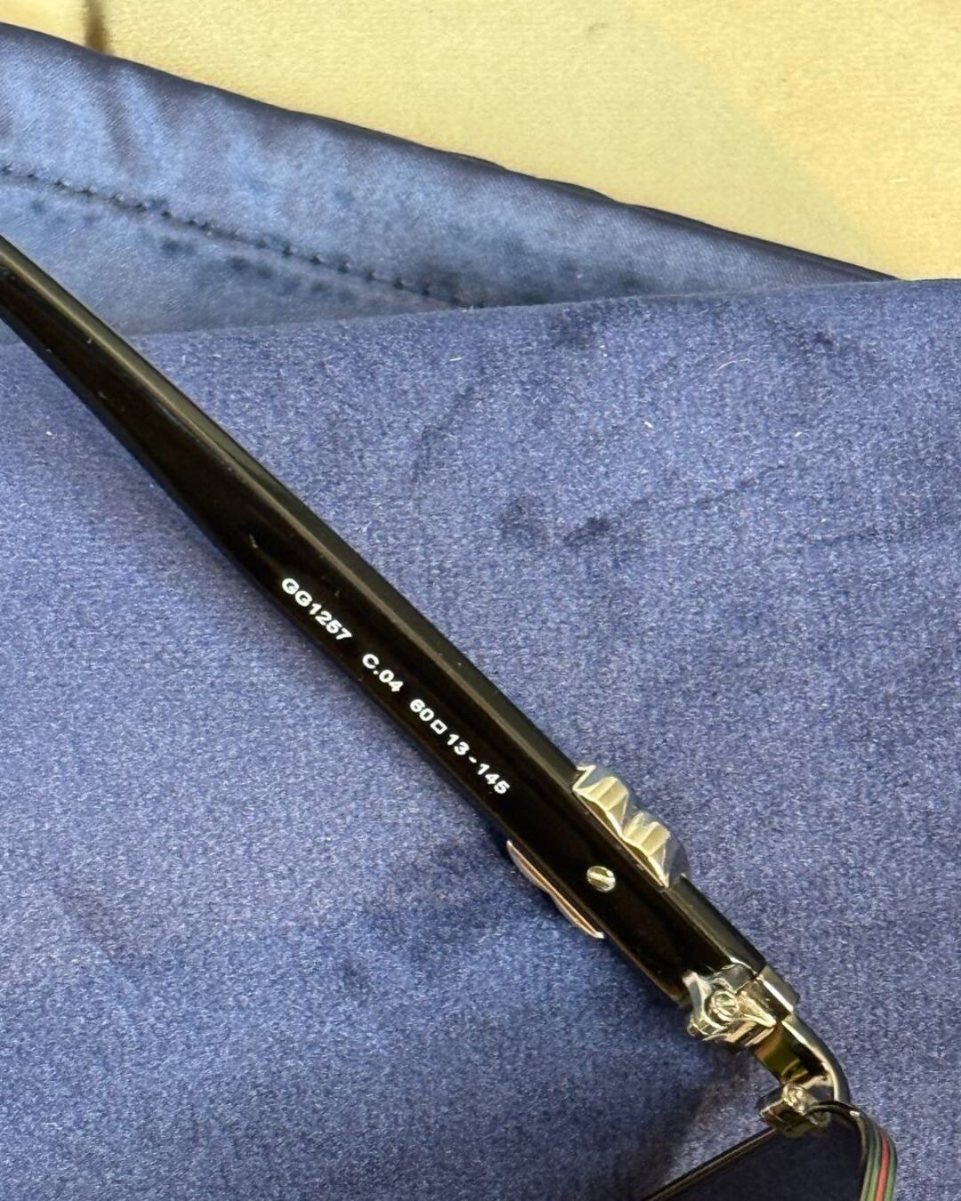 Очки Gucci — изображение 4