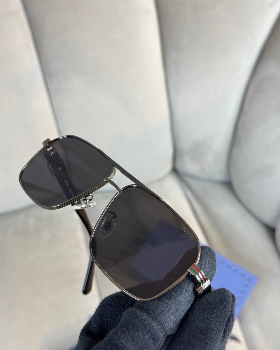 Очки Gucci — изображение 6