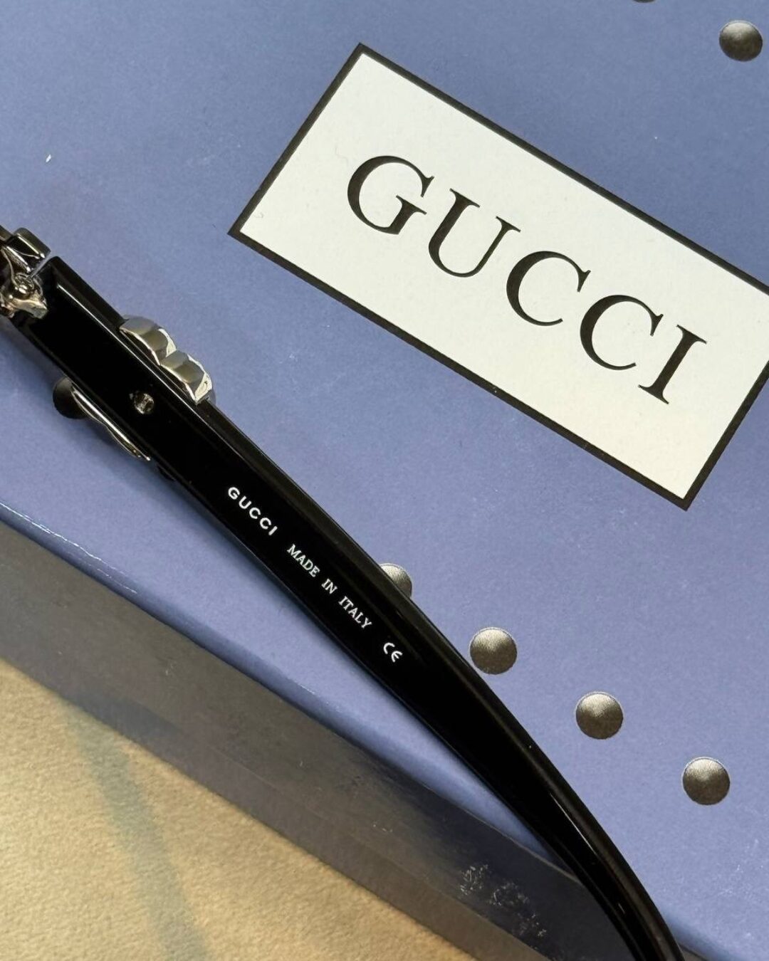 Очки Gucci — изображение 7