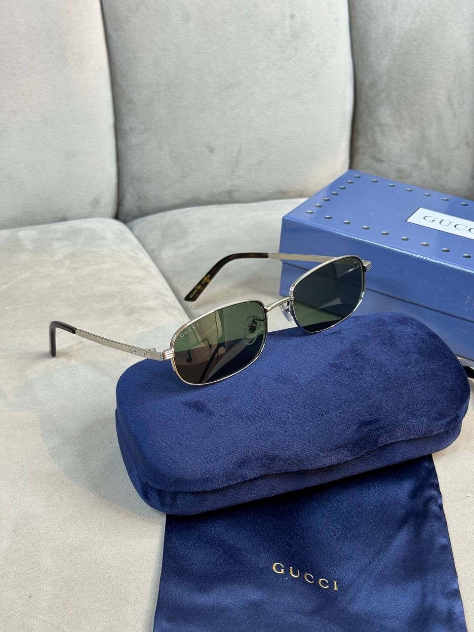 Очки Gucci