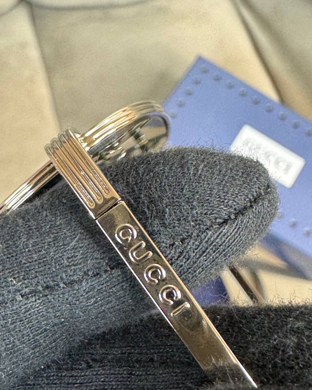 Очки Gucci — изображение 3