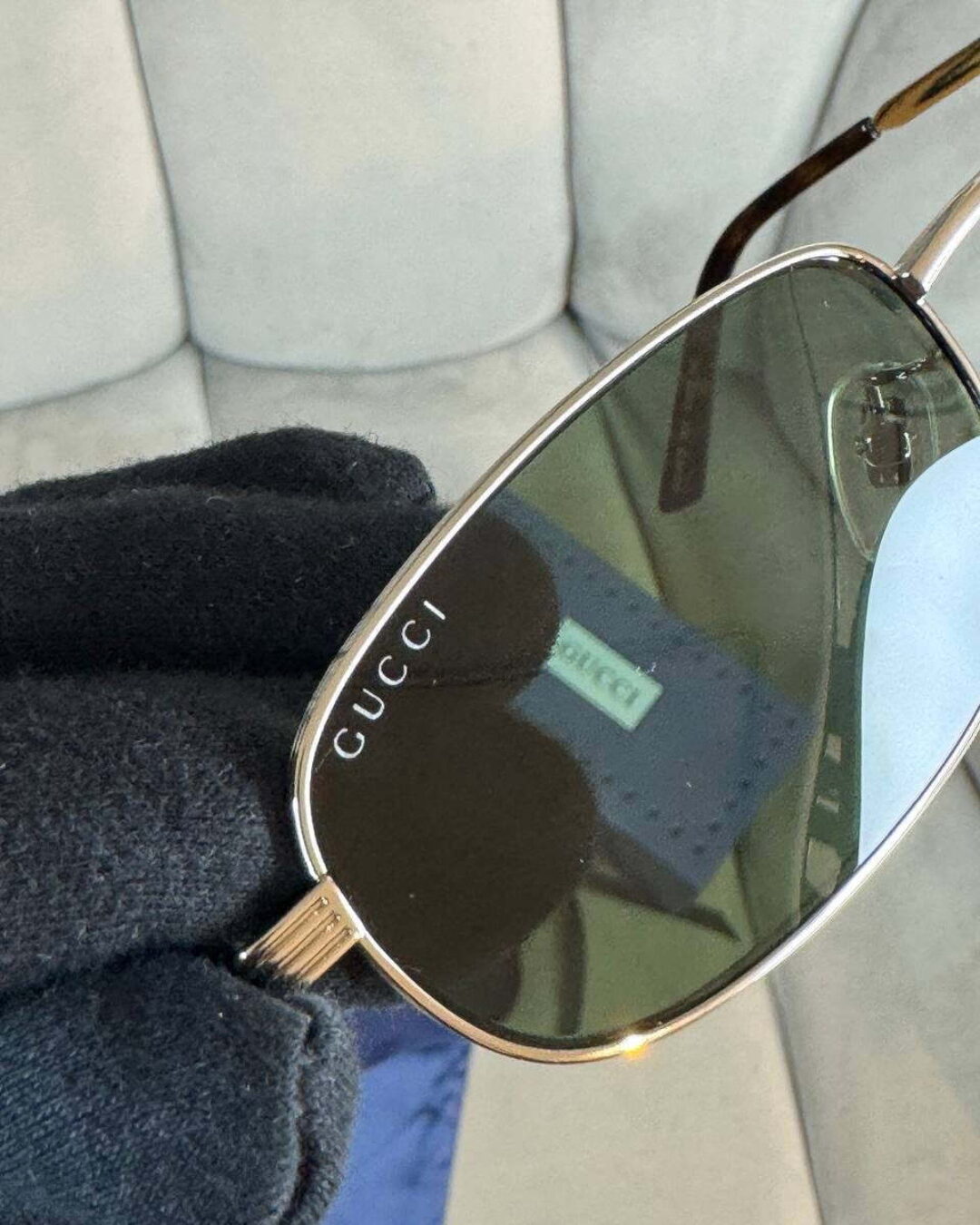 Очки Gucci — изображение 5