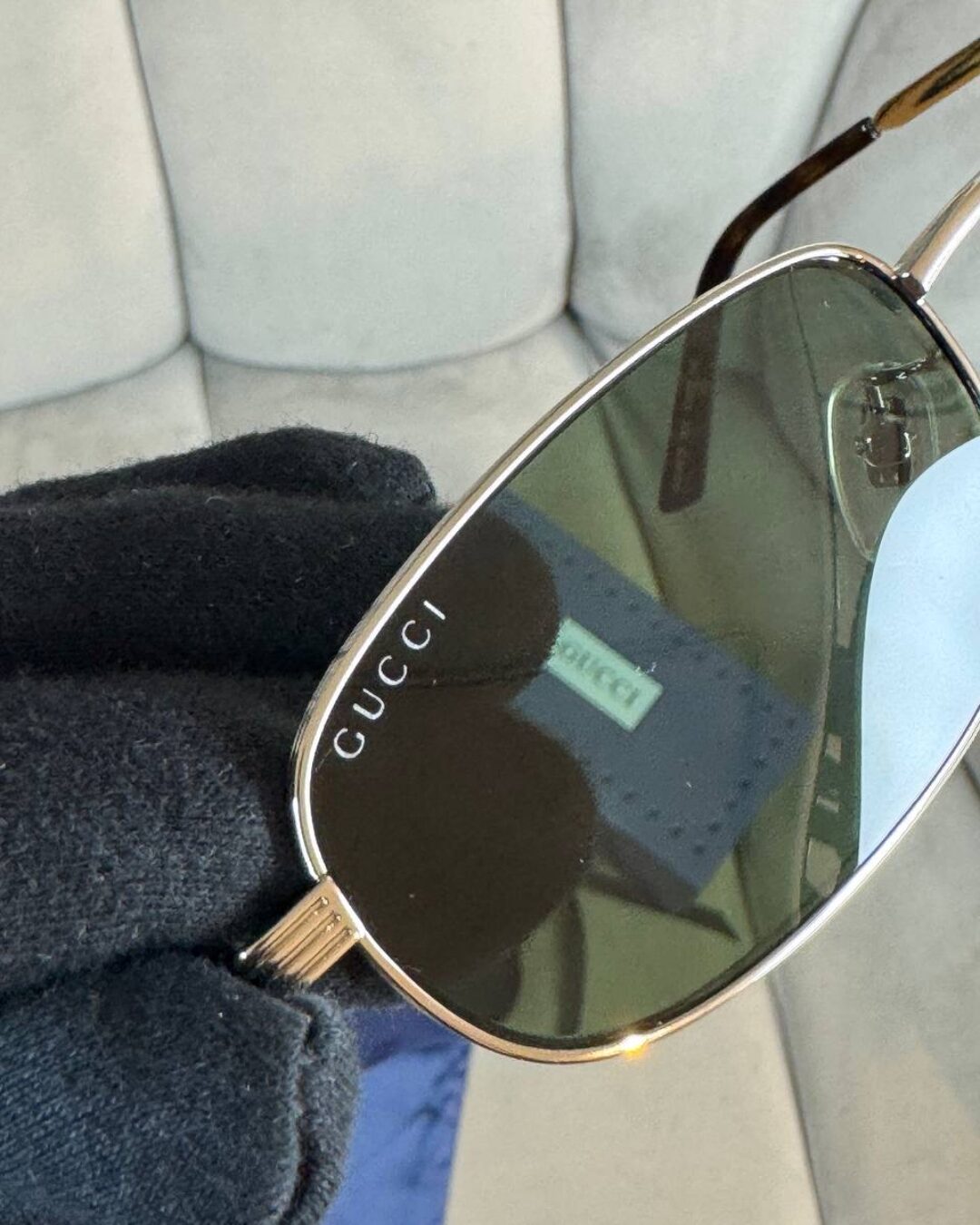 Очки Gucci — изображение 5