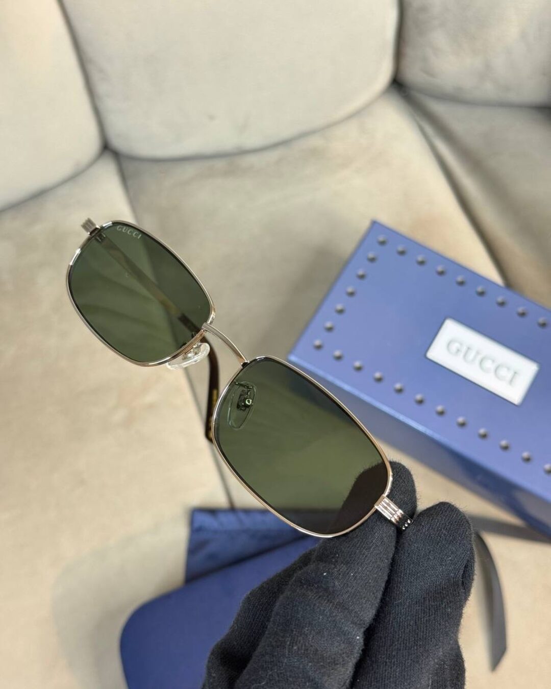 Очки Gucci — изображение 6