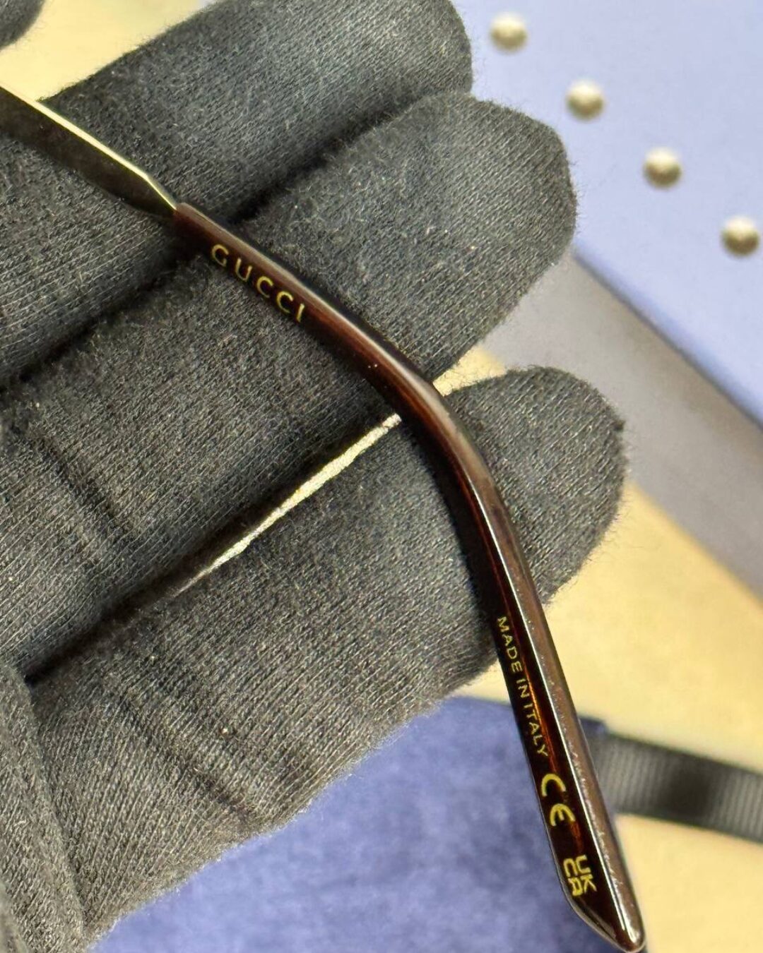 Очки Gucci — изображение 7