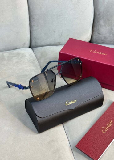 Очки Cartier