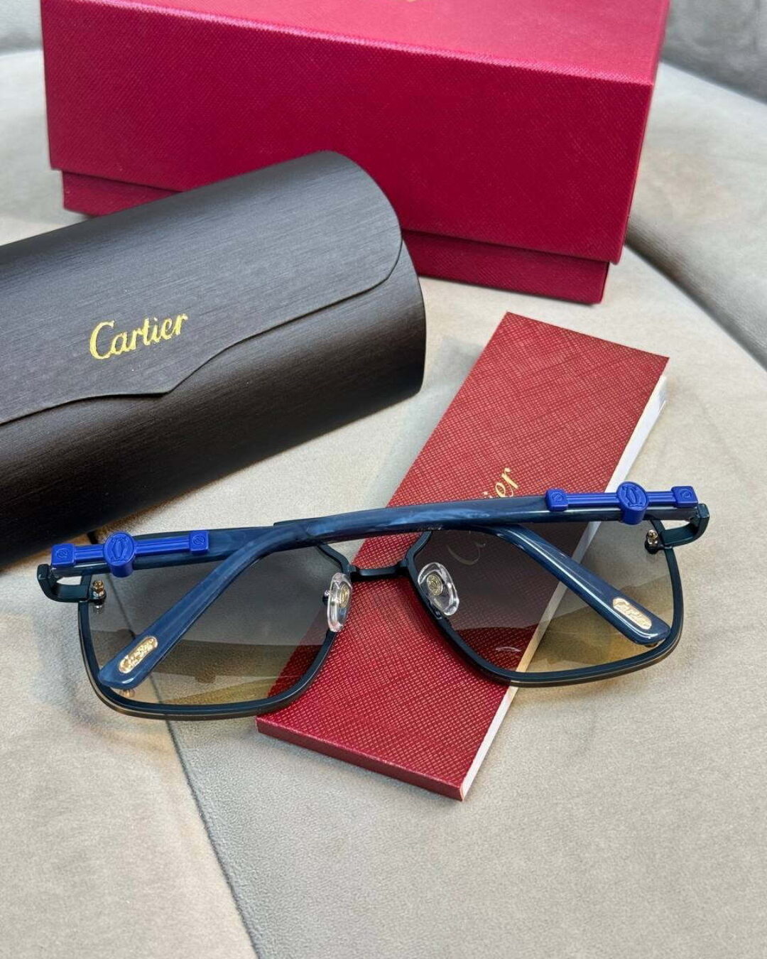 Очки Cartier — изображение 8