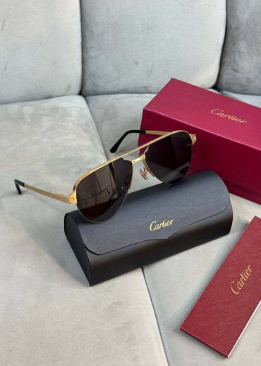 Очки Cartier