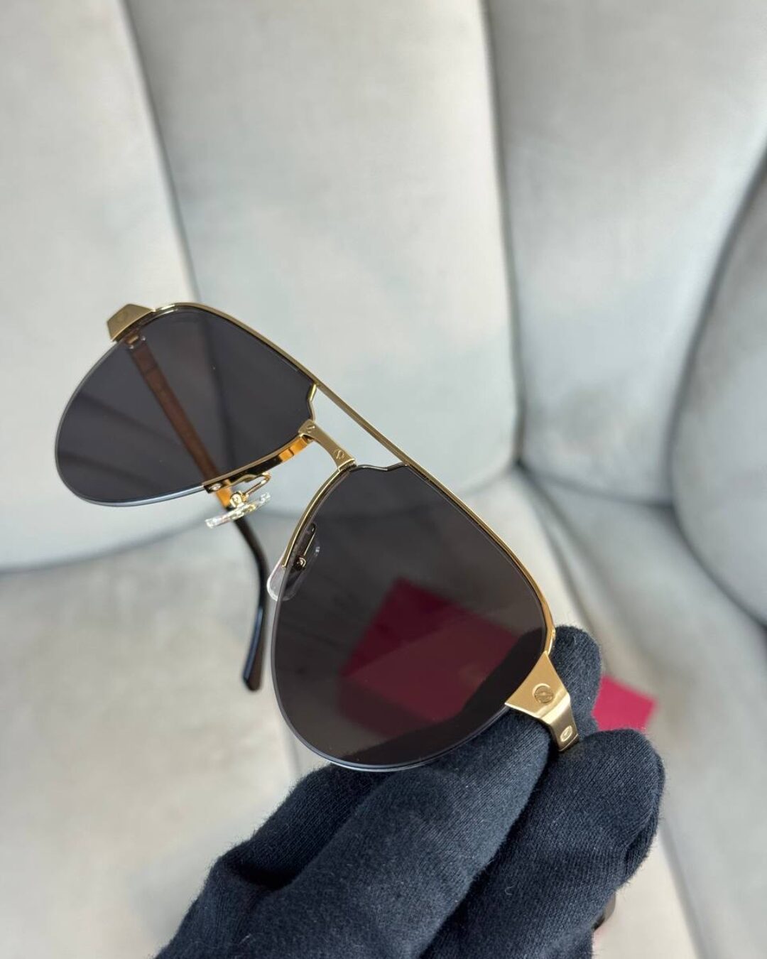 Очки Cartier — изображение 6