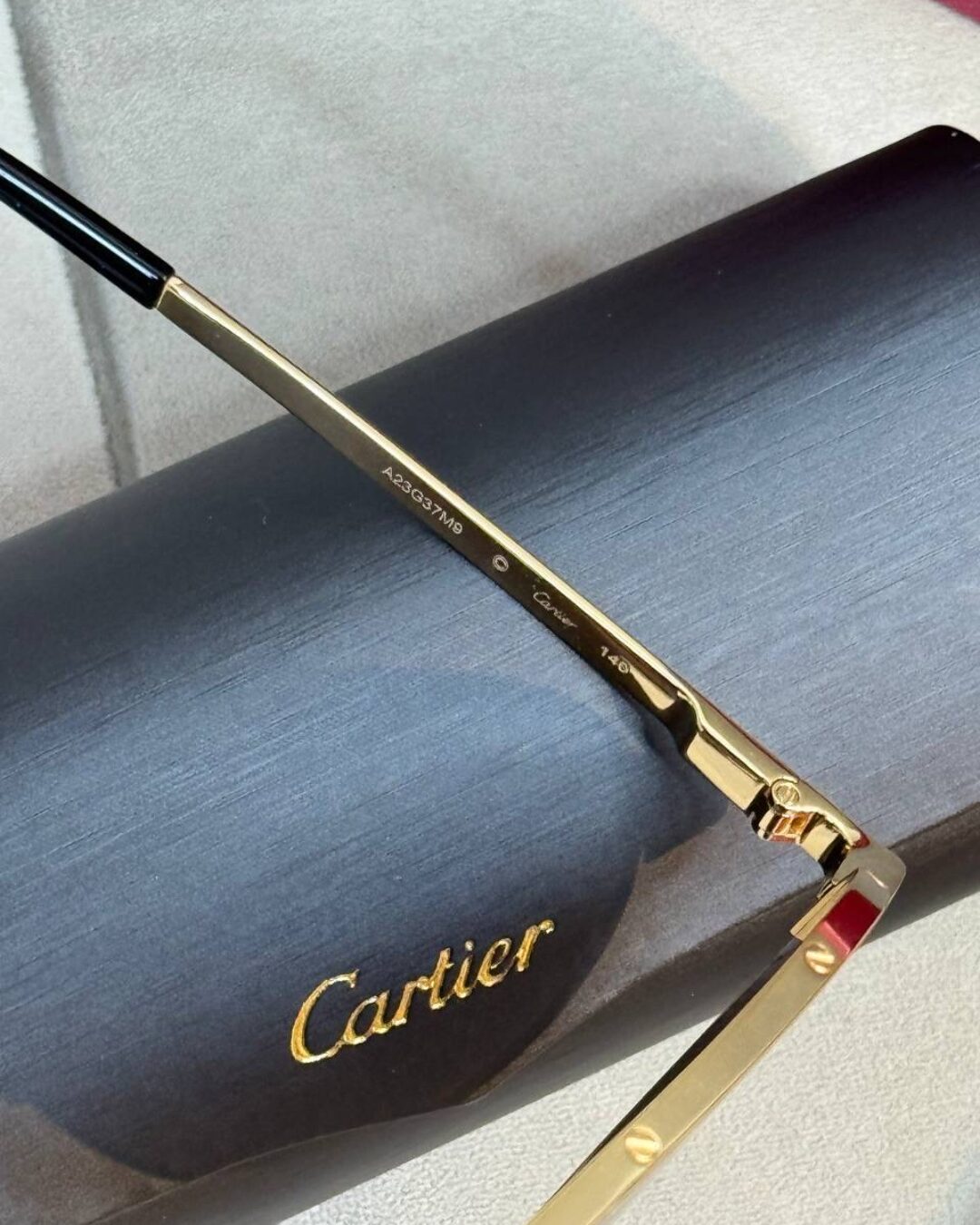 Очки Cartier — изображение 7