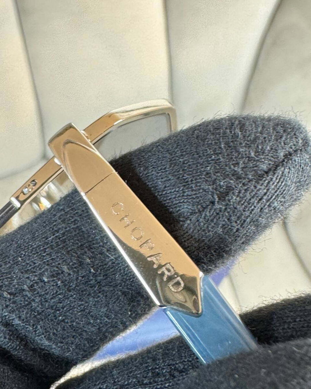 Очки Chopard — изображение 3