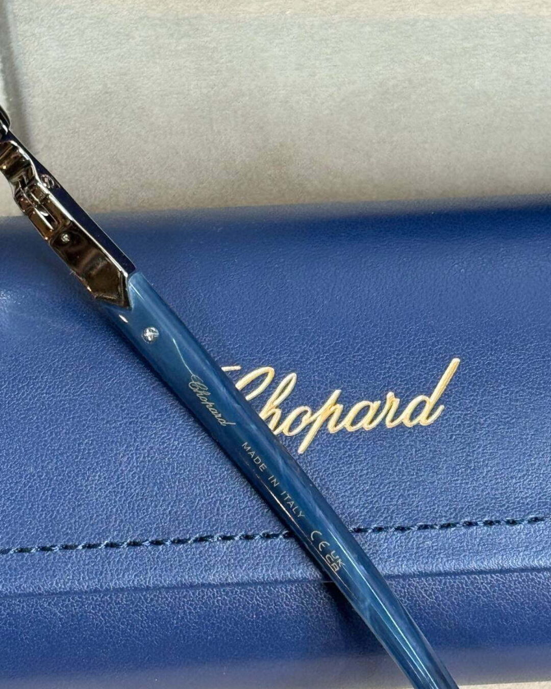 Очки Chopard — изображение 4