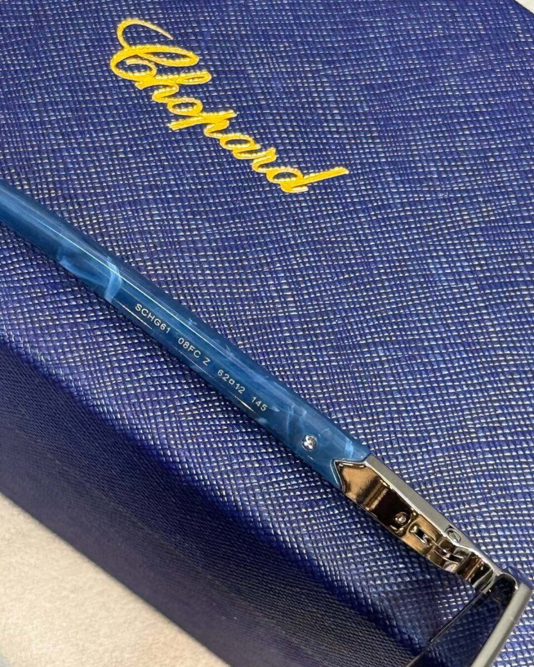 Очки Chopard — изображение 7