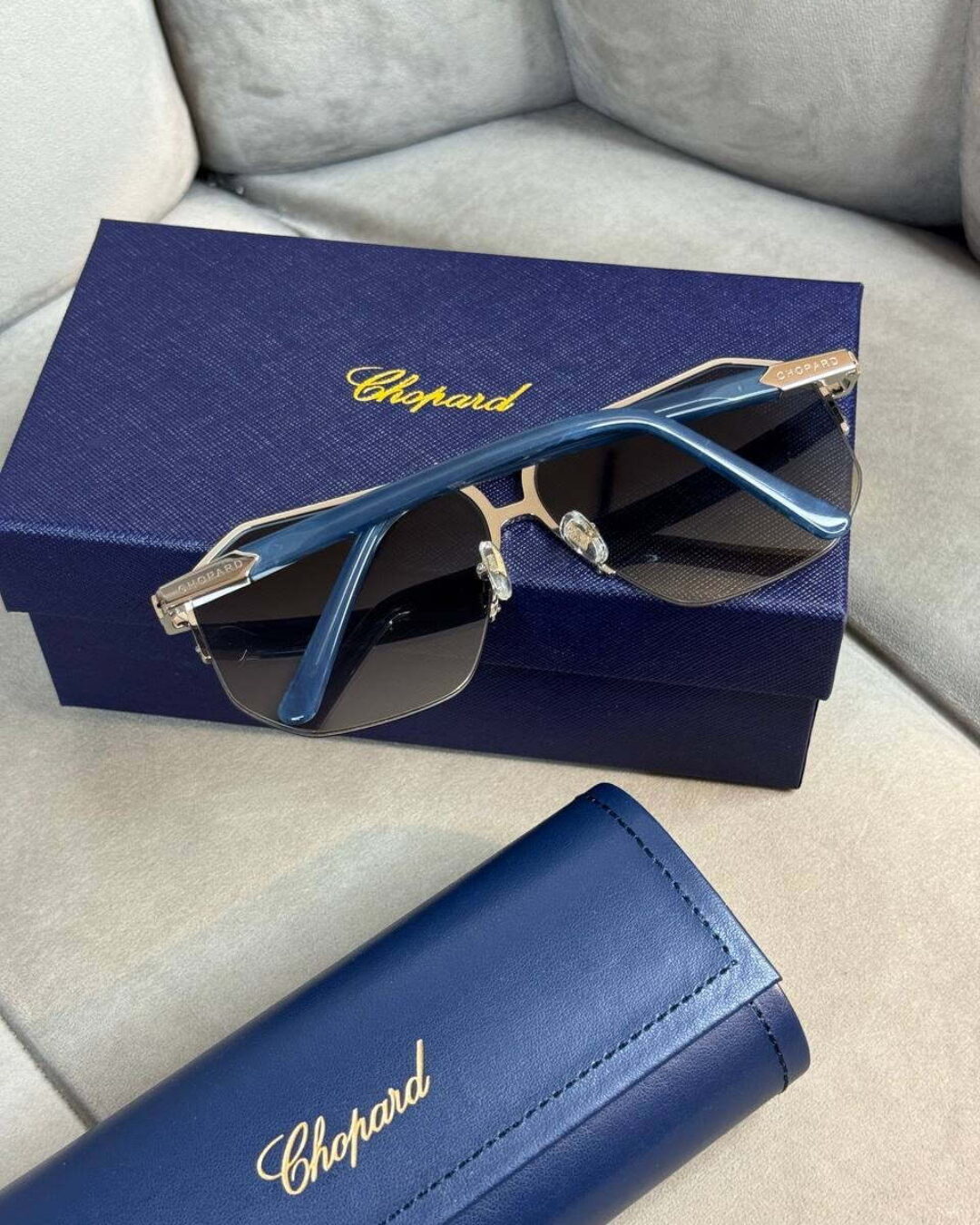 Очки Chopard — изображение 8