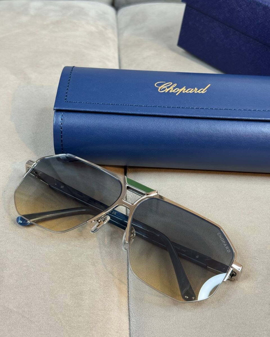 Очки Chopard — изображение 9