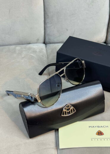 Очки Maybach