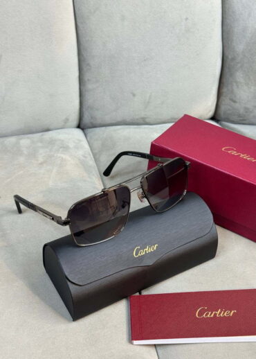 Очки Cartier