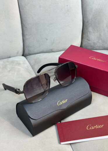 Очки Cartier