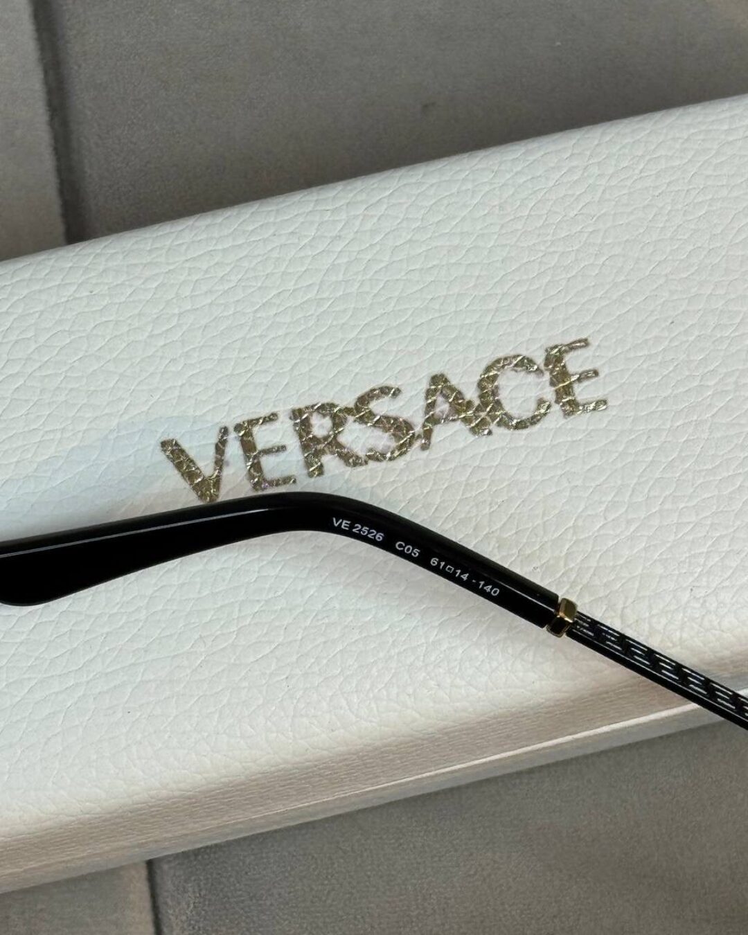 Очки Versace — изображение 7