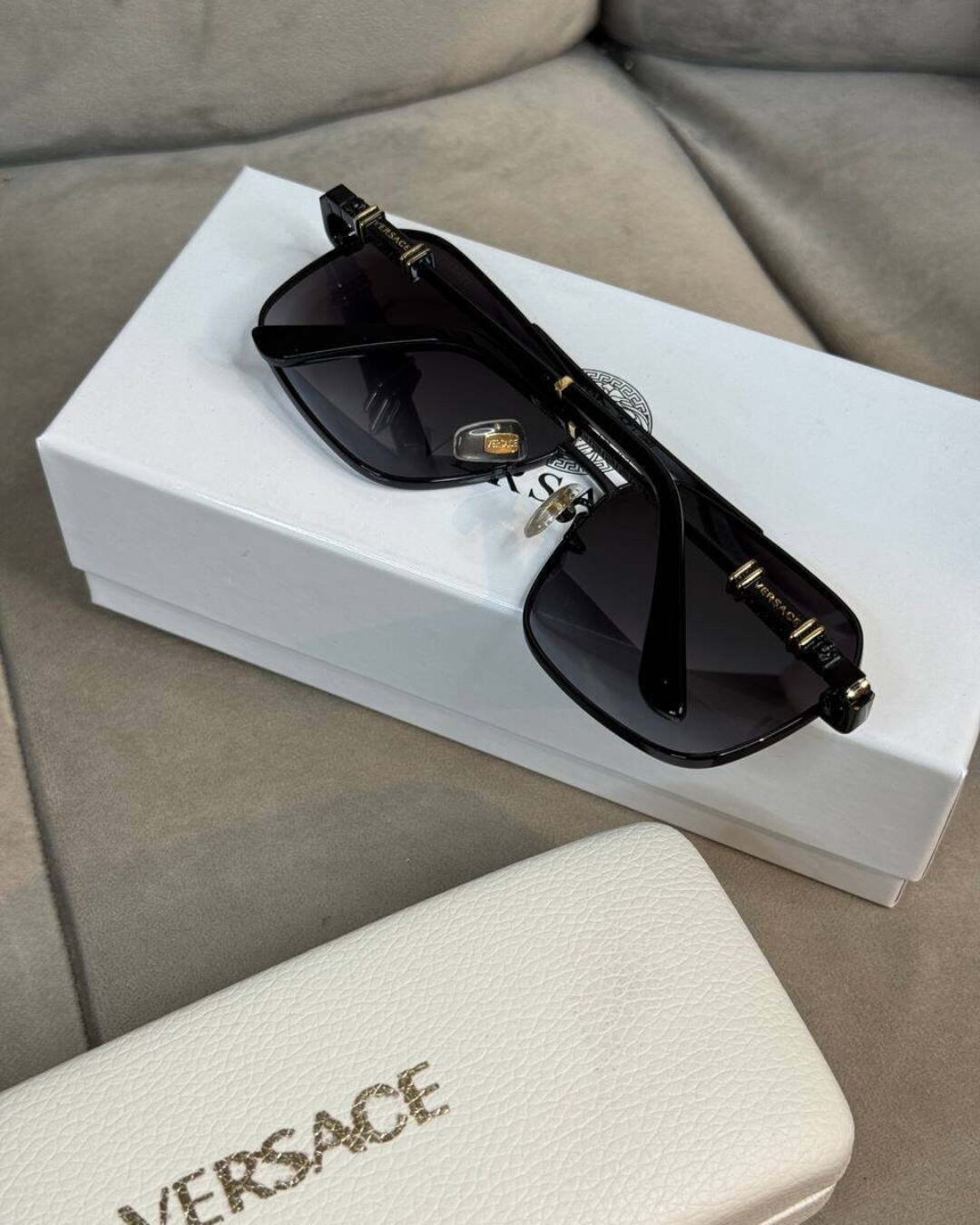 Очки Versace — изображение 8