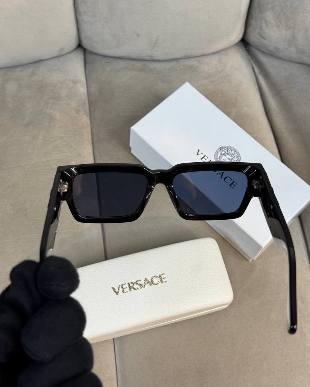 Очки Versace — изображение 2
