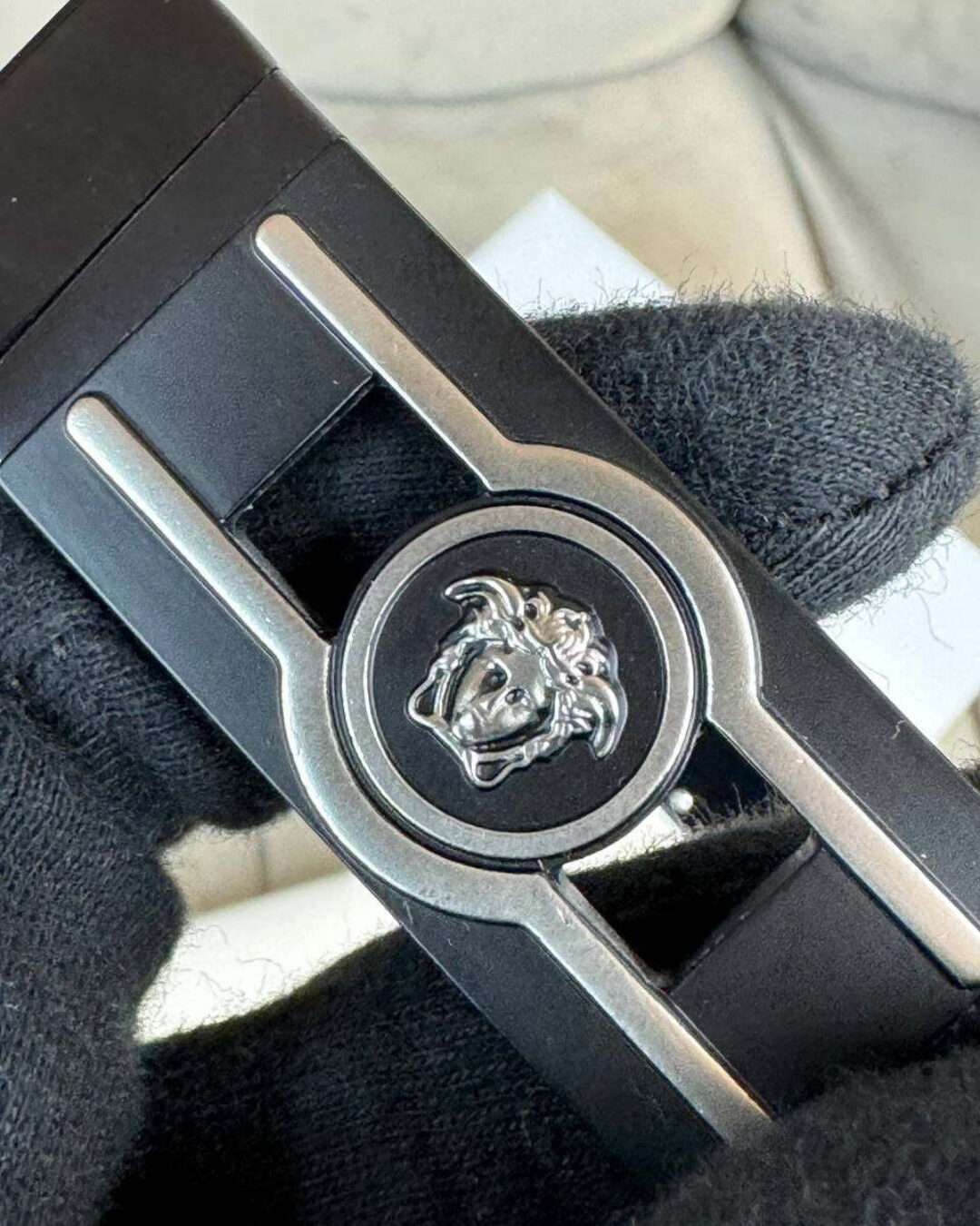 Очки Versace — изображение 3