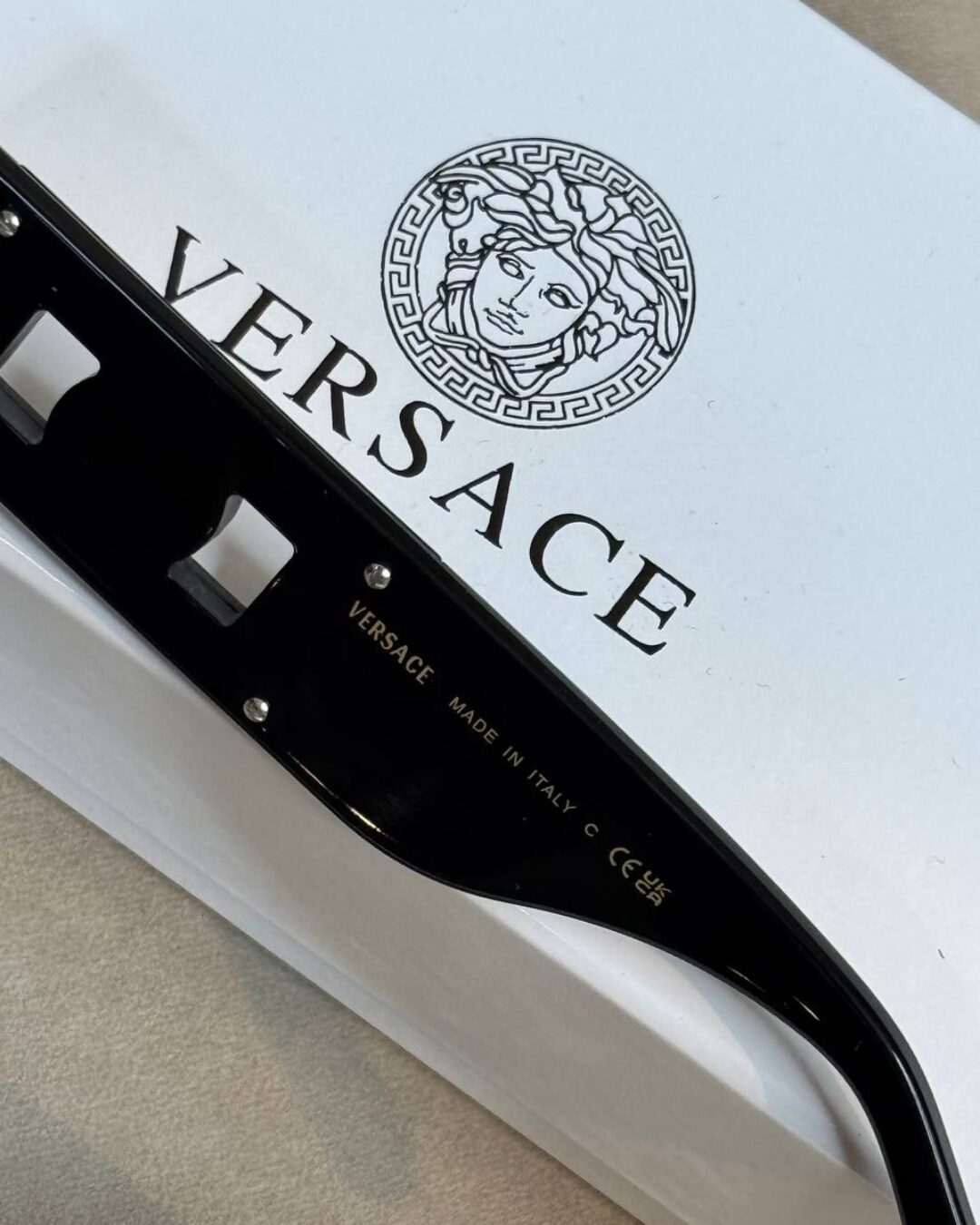 Очки Versace — изображение 4