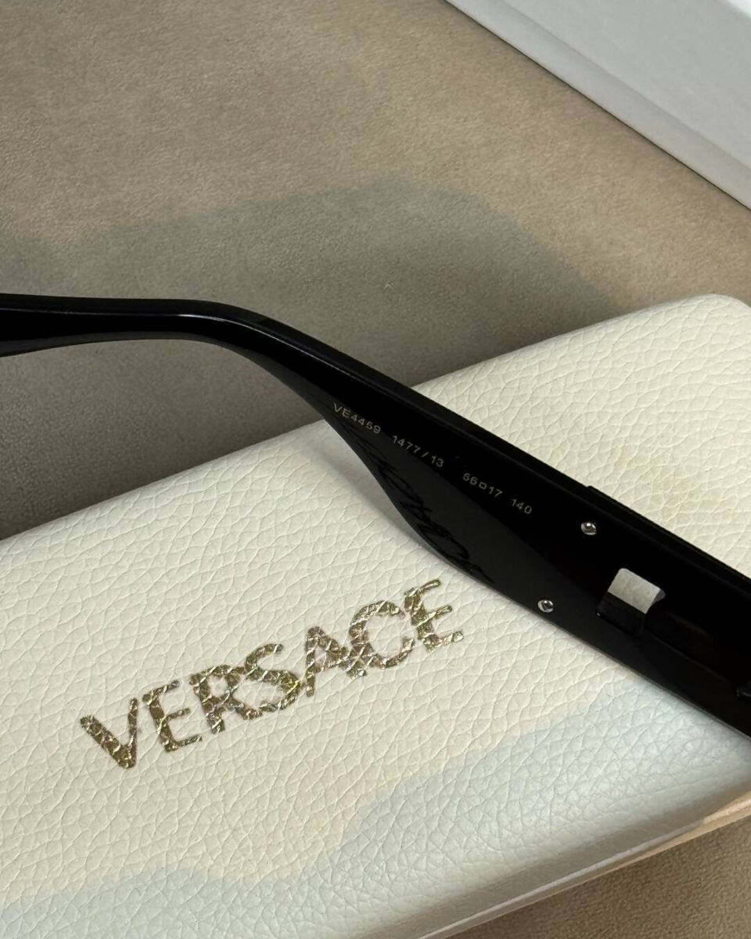 Очки Versace — изображение 7
