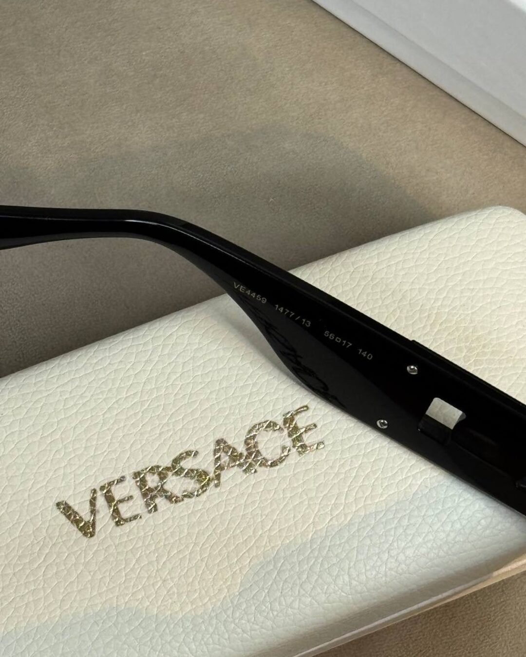 Очки Versace — изображение 7