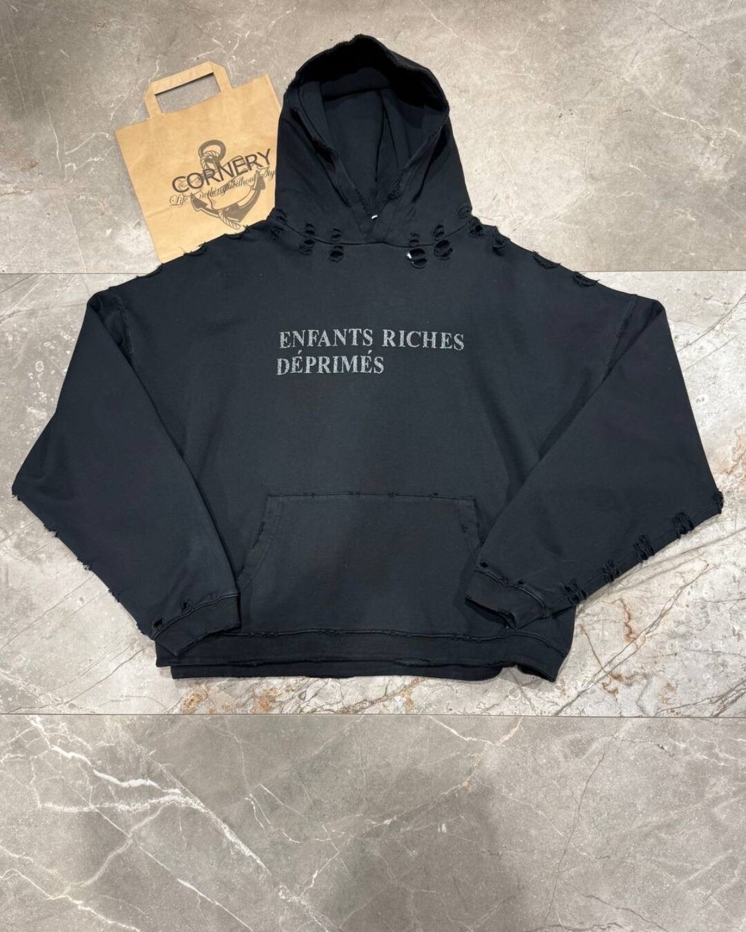 Худи Enfants Riches Deprimes — изображение 3