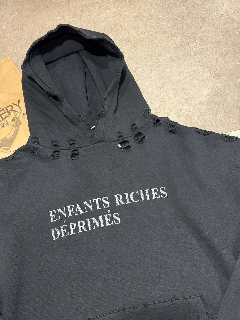 Худи Enfants Riches Deprimes — фото 5