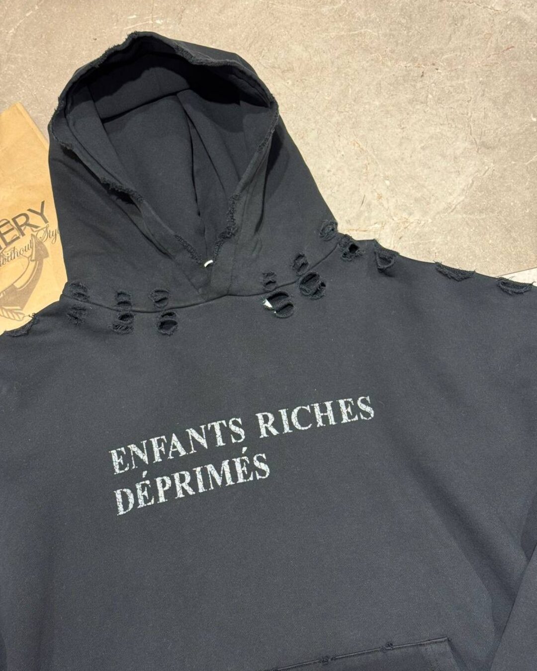 Худи Enfants Riches Deprimes — изображение 5