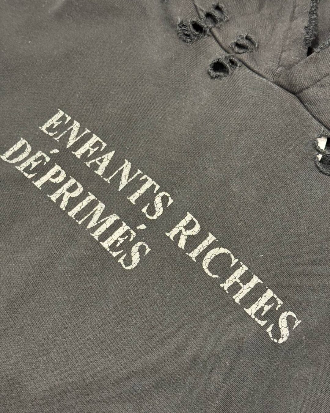 Худи Enfants Riches Deprimes — изображение 6