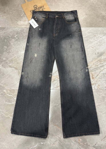 Джинсы Acne Studios