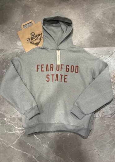 Худи Fear of God