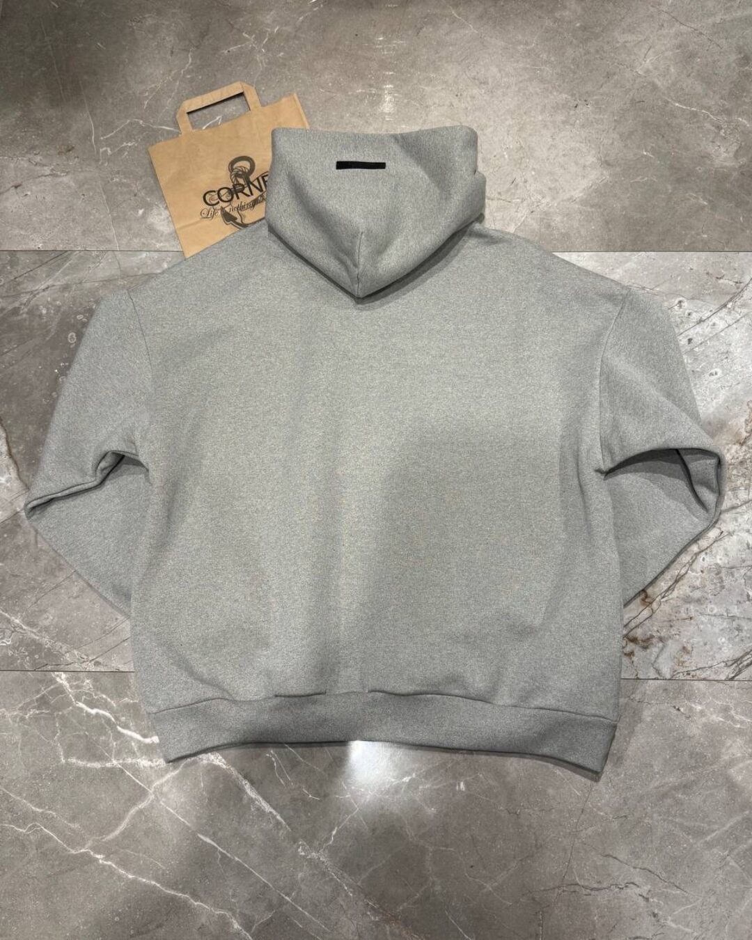 Худи Fear of God — изображение 2