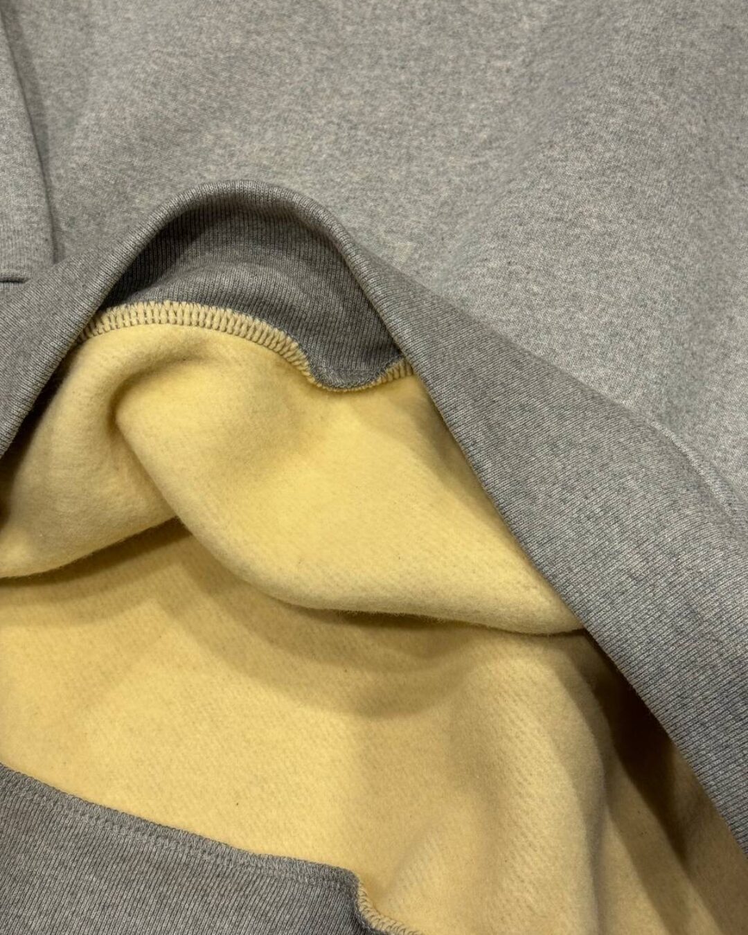 Худи Fear of God — изображение 6