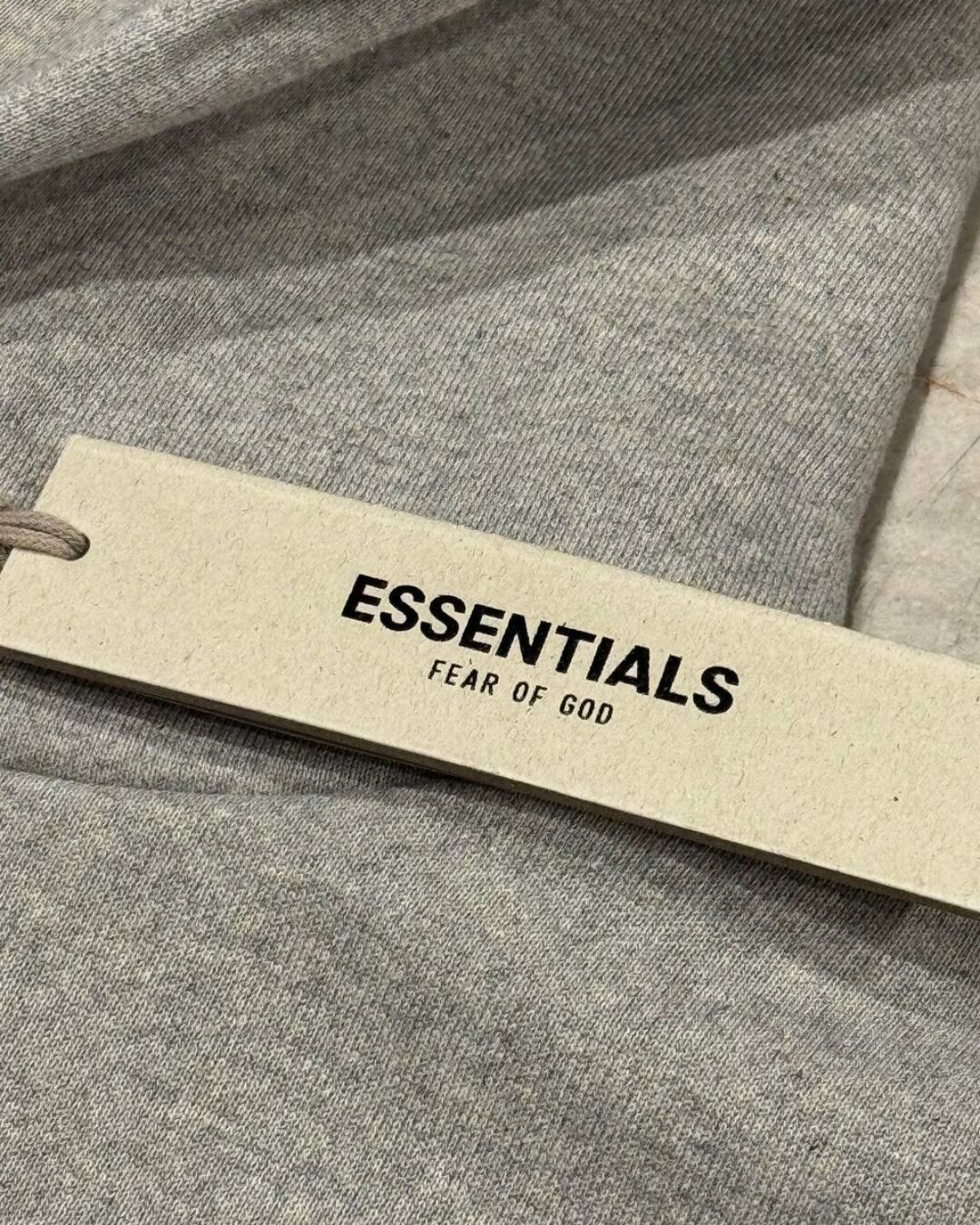 Худи Fear of God — изображение 8