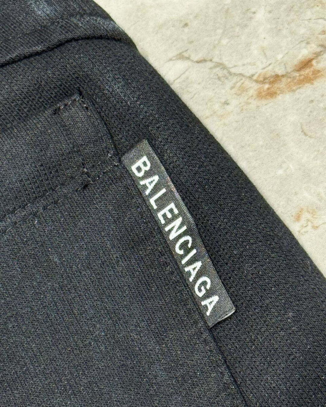 Спортивные штаны Balenciaga — изображение 7