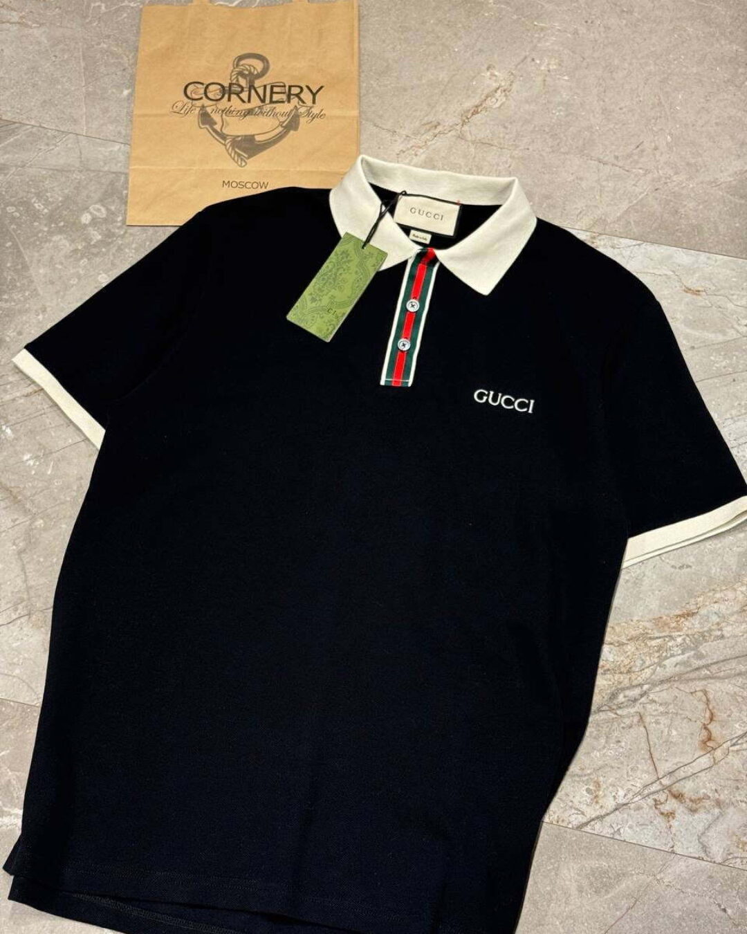 Поло Gucci — изображение 3