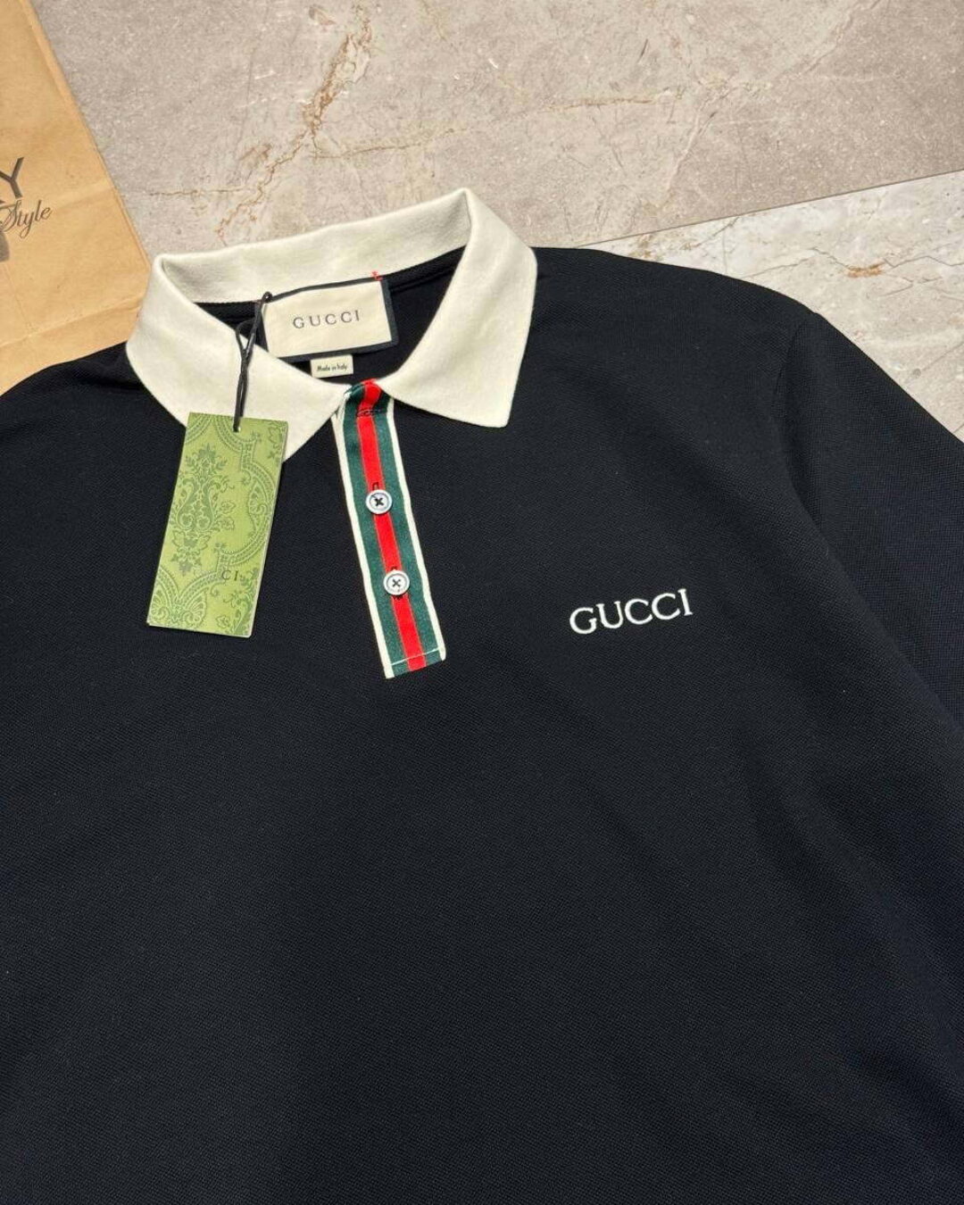 Поло Gucci — изображение 4
