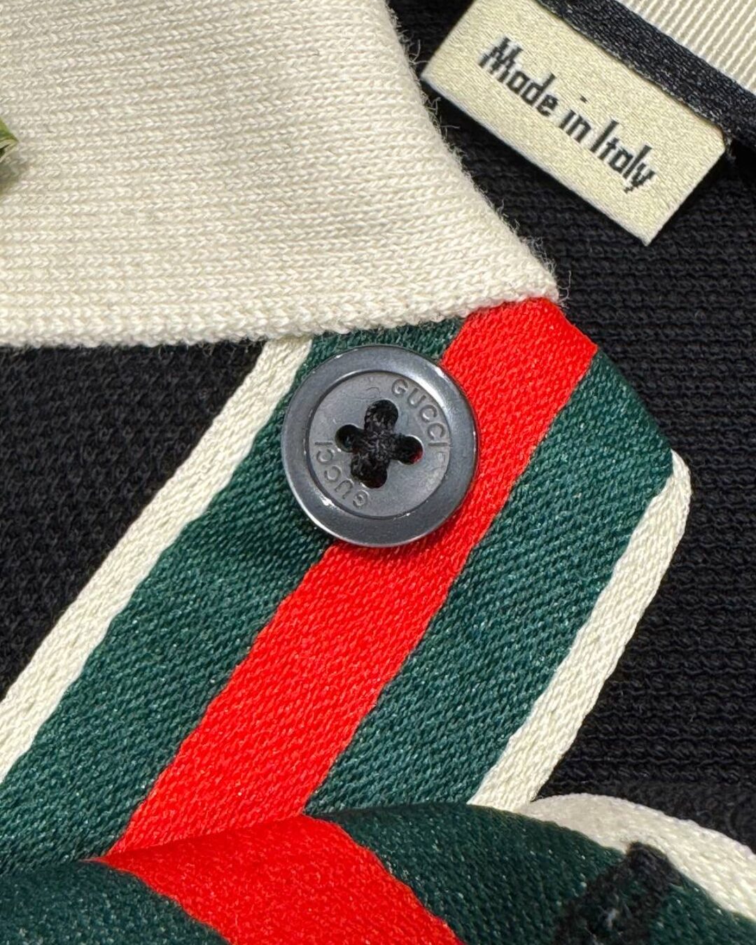 Поло Gucci — изображение 5