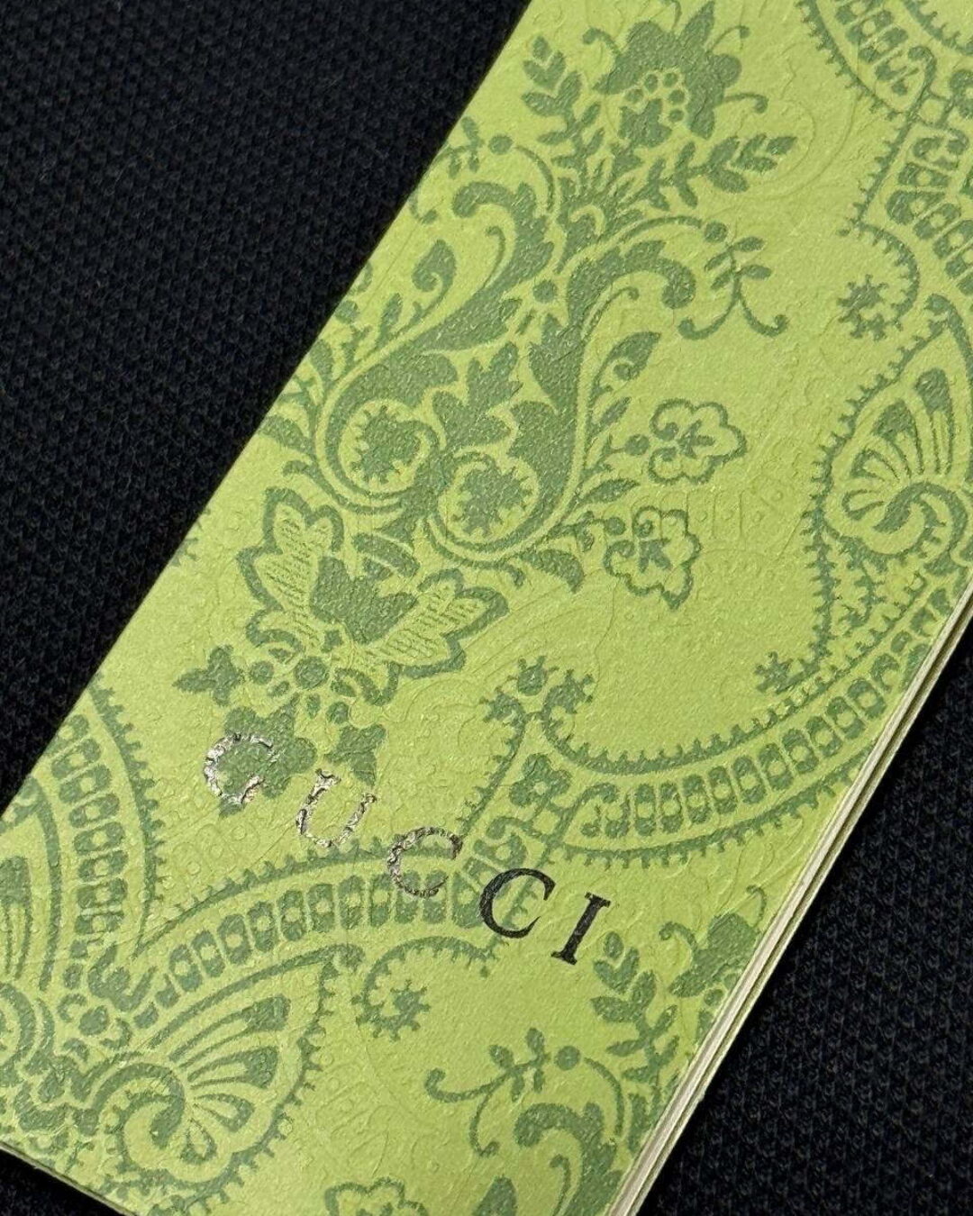 Поло Gucci — изображение 6