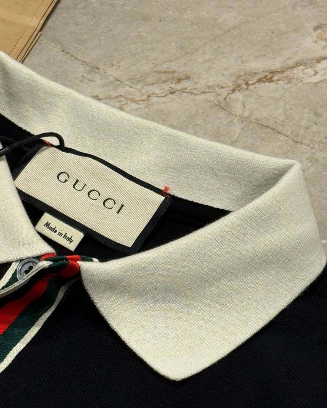Поло Gucci — изображение 8