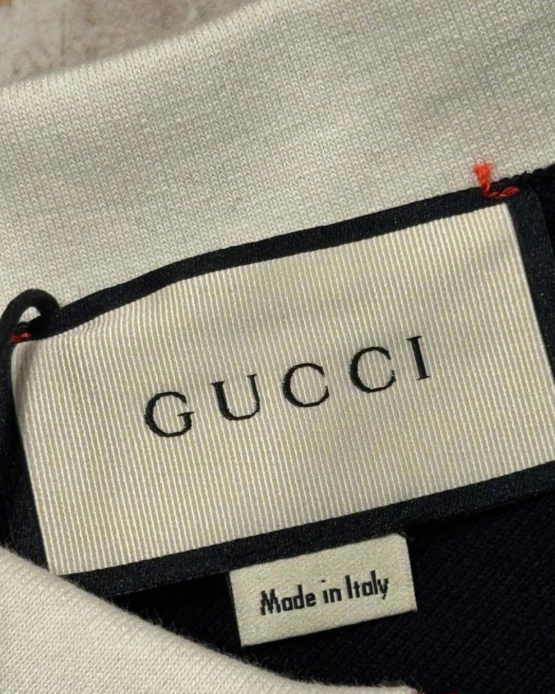 Поло Gucci — изображение 9