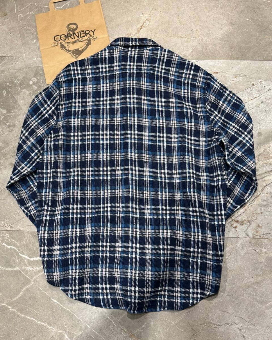 Рубашка Celine — изображение 4