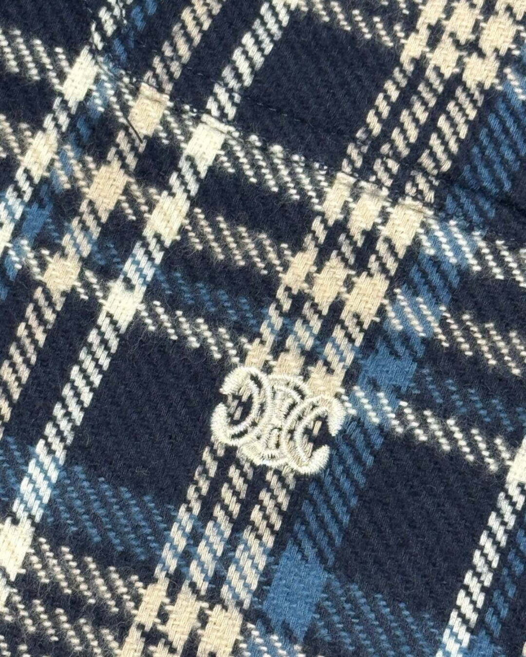 Рубашка Celine — изображение 5